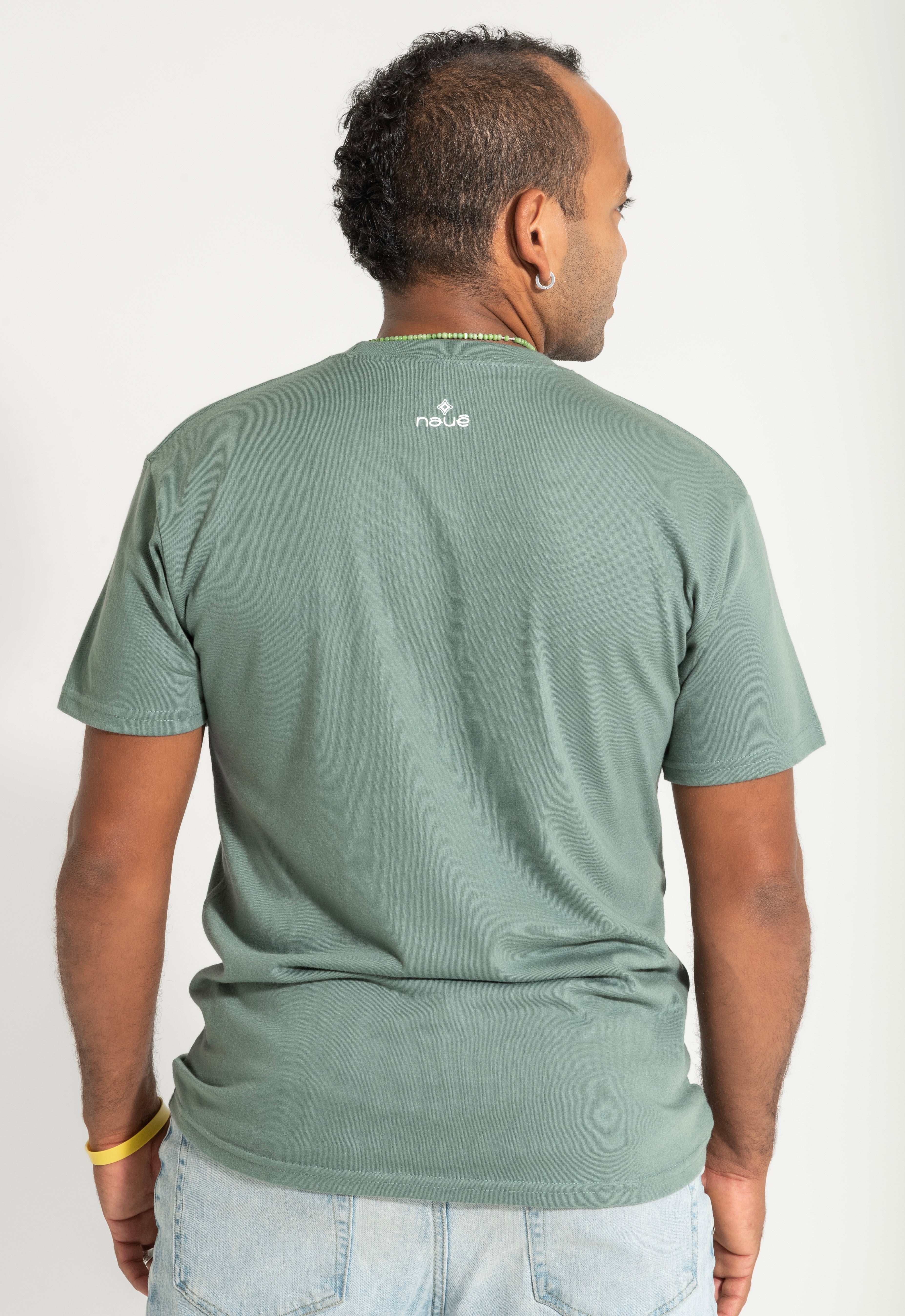 SAGE “INVINCIBLE” T-SHIRT