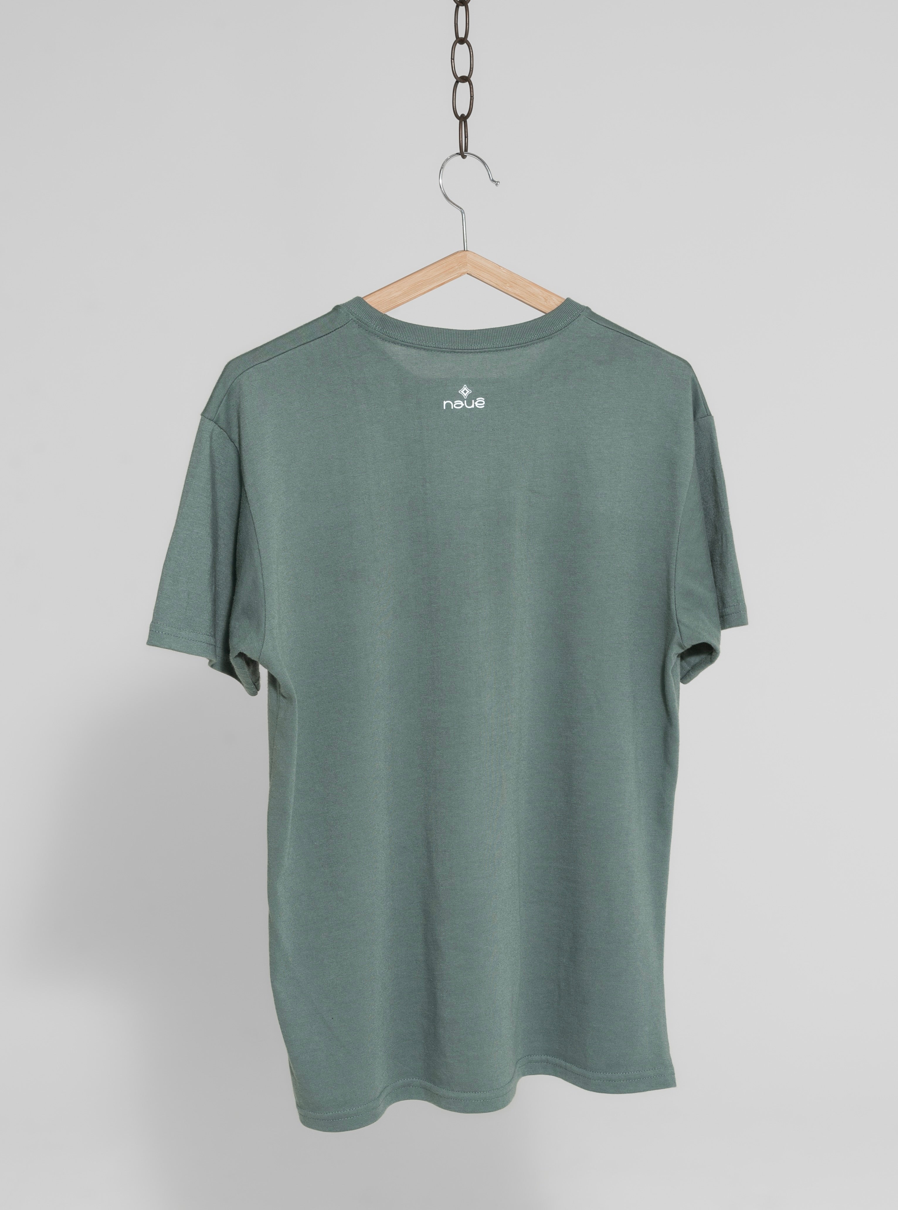 SAGE “INVINCIBLE” T-SHIRT