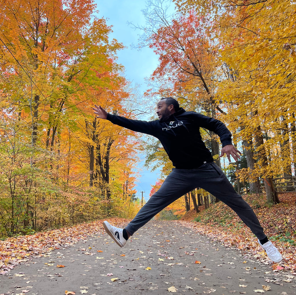 Creating Your Best Life: Embracing Fearless – naue.io